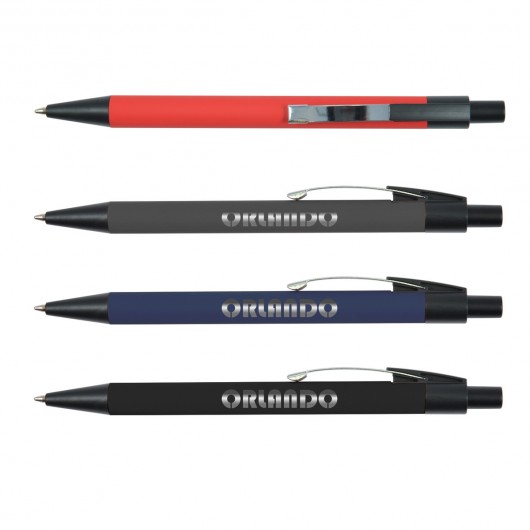Promotional Sendai Mirror Finish Pens